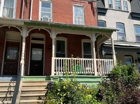 943 W Gordon St, Allentown, PA 18102