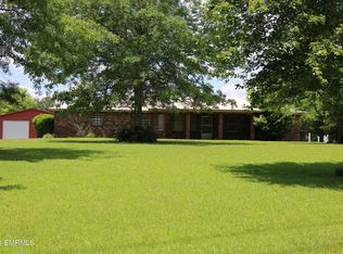 7933 King Rd, Meridian, MS 39305