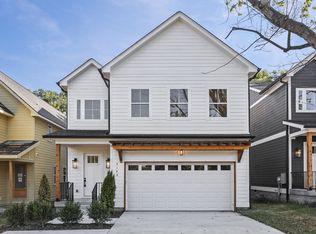 516B Westboro Dr, Nashville, TN 37209
