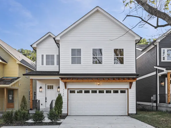 516B Westboro Dr, Nashville, TN 37209