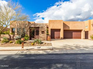 12509 N Fallen Shadows Dr, Marana, AZ 85658