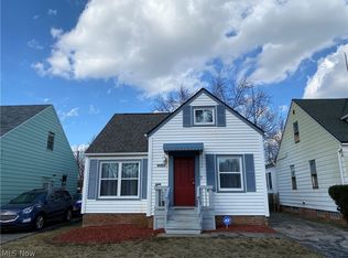 15321 Harvard Ave, Cleveland, OH