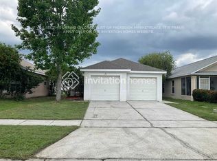 2411 Cedarfield Ln, Kissimmee, FL 34744