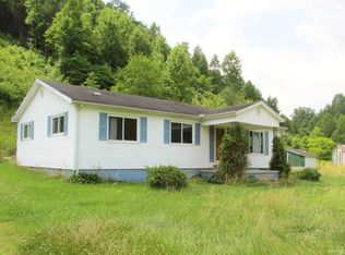 1012 Highway 581, Ulysses, KY 41264