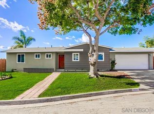 8340 Robbie Way, Lemon Grove, CA 91945