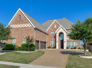 1060 Kenilworth St, Allen, TX 75013