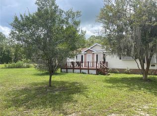 16276 SW 20th Ln, Ocala, FL 34481