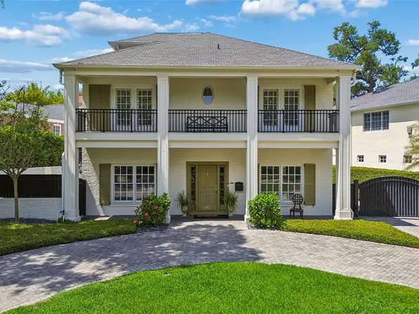 913 S Golf View St, Tampa, FL 33629