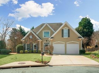 2207 Snug Hbr NE, Marietta, GA 30066