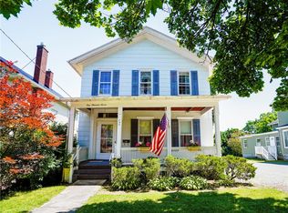 107 Gorham St, Canandaigua, NY 14424