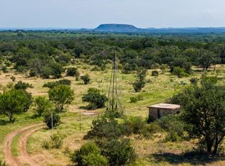 20977 Highway 87, Mason, TX 76856