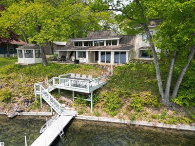 7093 Little Twin Lake Rd NE, Mancelona, MI, 49659