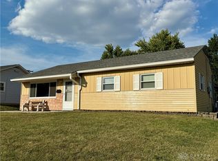 2490 Midvale St, Dayton, OH 45420