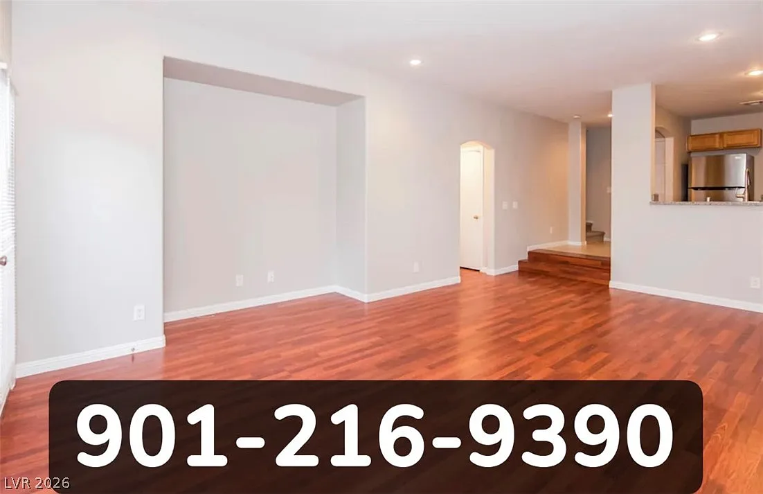 3 bed, 3.0 bath, 1421 sqft, $1,500 — Photo 3