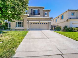 2605 Pitchstone Way, Antioch, CA 94531