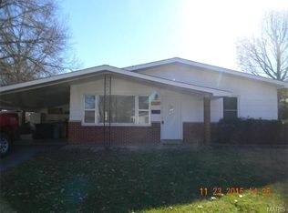 1116 E 9th St, Rolla, MO 65401