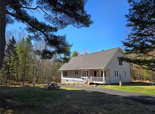 13195 Kavanaugh Rd, Cable, WI 54821