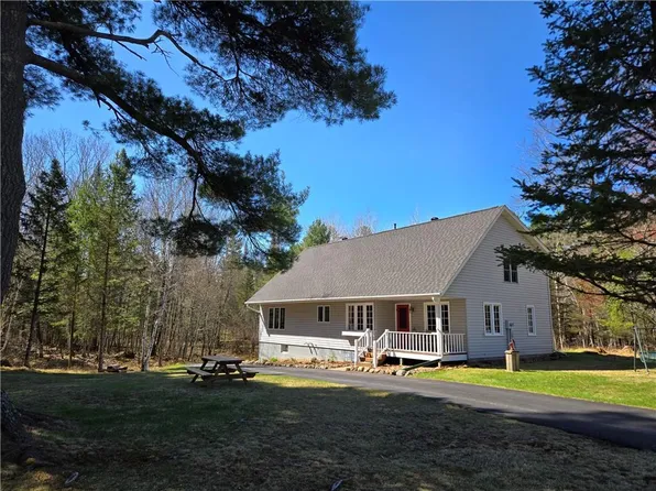 13195 Kavanaugh Road, Cable, WI 54821