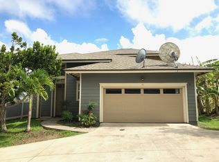 416 Maka Hou Loop, Wailuku, HI 96793