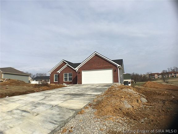 2nd image of 1207 (Lot 43) Norway Drive