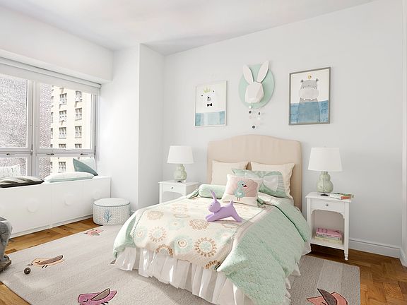 5th image of 415 E 54th St APT 8C