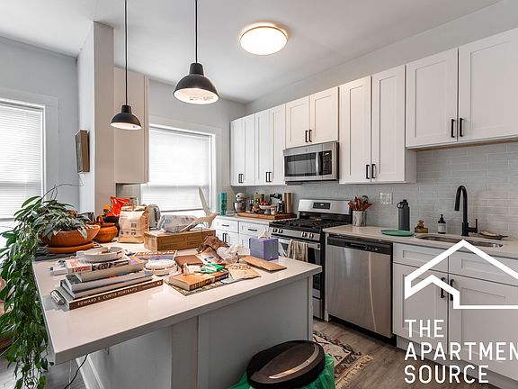 4th image of 2700 N Richmond St APT 2