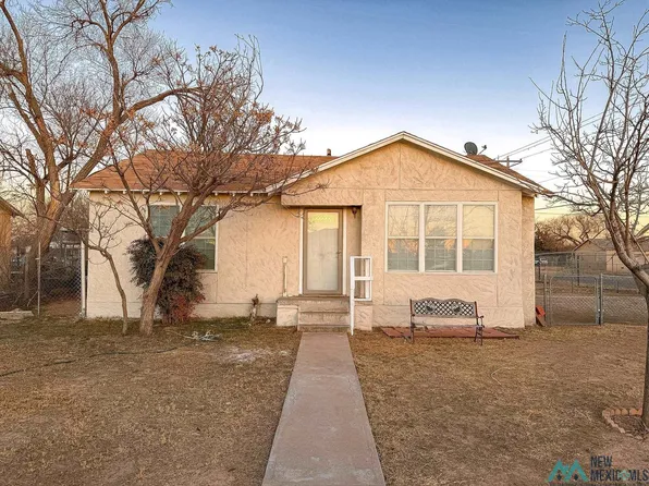 1701 N Ohio Ave, Roswell, NM 88201