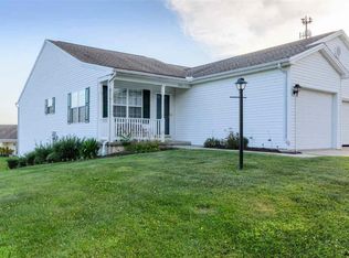 205 Sweet Gum Ln, York, PA 17406