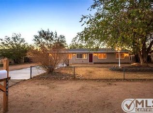 14845 La Habra Rd, Victorville, CA 92392