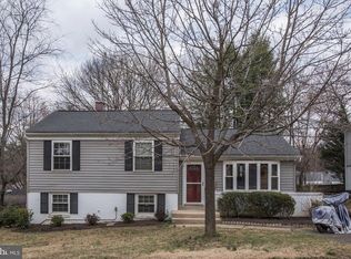 802 Lyon Pl, Rockville, MD 20851