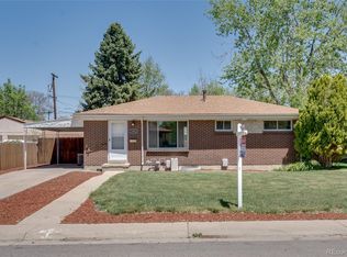 12803 E Park Lane Dr, Aurora, CO 80011