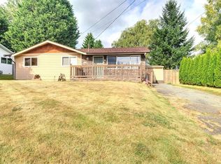 4201 223rd St SW, Mountlake Terrace, WA 98043