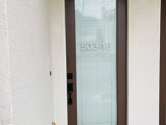 2nd image of 503 S Brea Blvd Unit 18