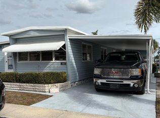 11045 102nd St N UNIT 159, Largo, FL 33773