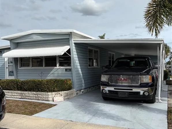 11045 102nd St N Unit 159, Largo, FL 33773