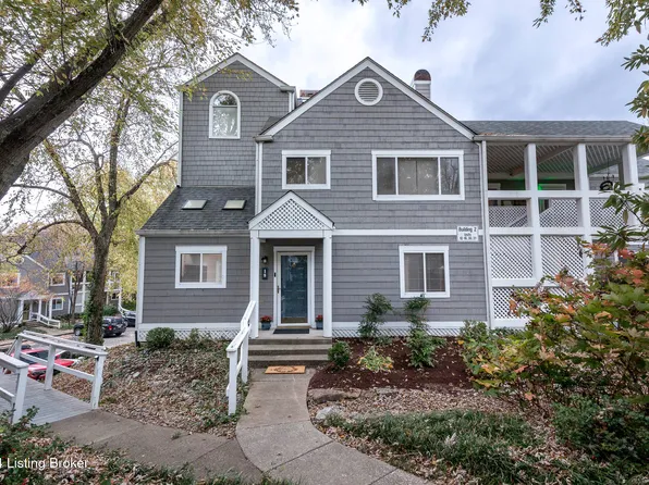 18 Lake Ave, Louisville, KY 40206