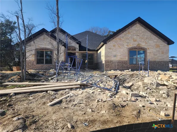649 Bald Eagle Loop, Salado, TX 76571