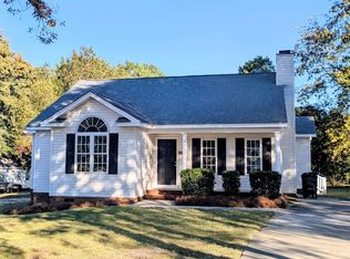 411 Black Ave, Lexington, SC 29072