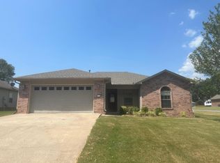 78 Rosebud Cir, Cabot, AR 72023