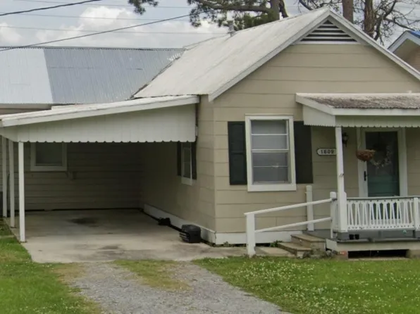 1609 W Main St, Schriever, LA 70395