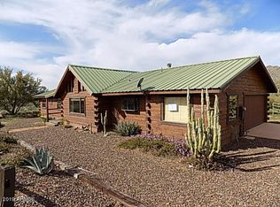 4935 E New River Rd, Cave Creek, AZ 85331