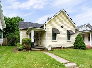 1412 Demphle Ave, Dayton, OH 45410