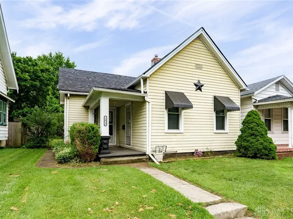 1412 Demphle Ave, Dayton, OH 45410