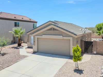 1042 S Wildrose Cir, Mesa, AZ, 85208