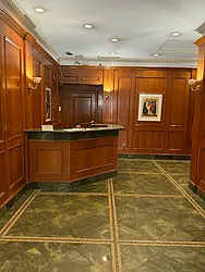 Rented by NJB Management Corp