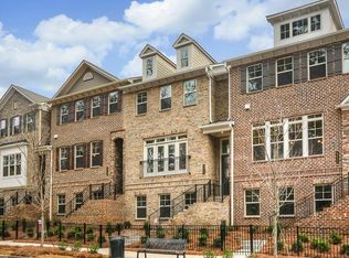 4059 Townsend Ln, Dunwoody, GA 30346