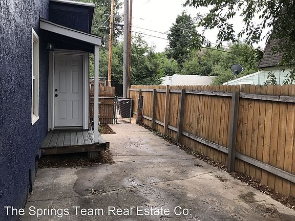 5th image of 1505 1/2 N Corona St