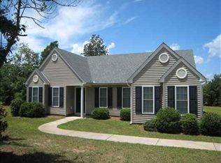1043 Williams St, Pendleton, SC 29670