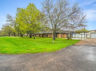 6271 Fm 1390, Kaufman, TX 75142