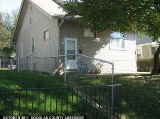 3501 N 59th St, Omaha, NE 68104